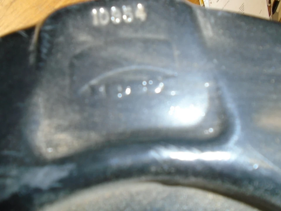 Potenciador de freno de vacío para camioneta 78 Dodge D100 D150 3492845 3549080 4094149 Foto 2 de 4