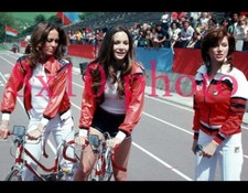 DALLAS #662,VICTORIA PRINCIPAL,catherine bach,MARY CROSBY,8X10 PHOTO