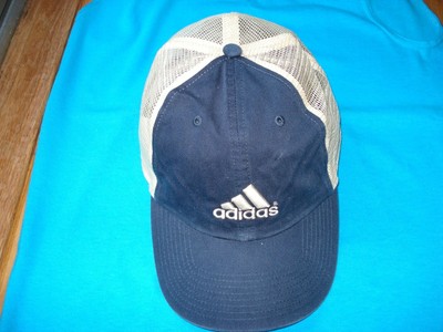 Adidas Cap Sport Hat One Size Fits All 