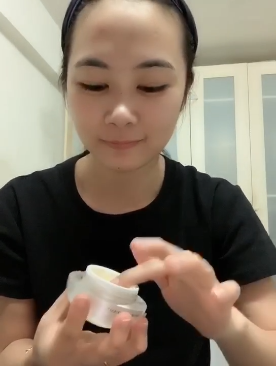 Dragon King Noble Lady Signora Beauty Cream 10g Made In Singapore