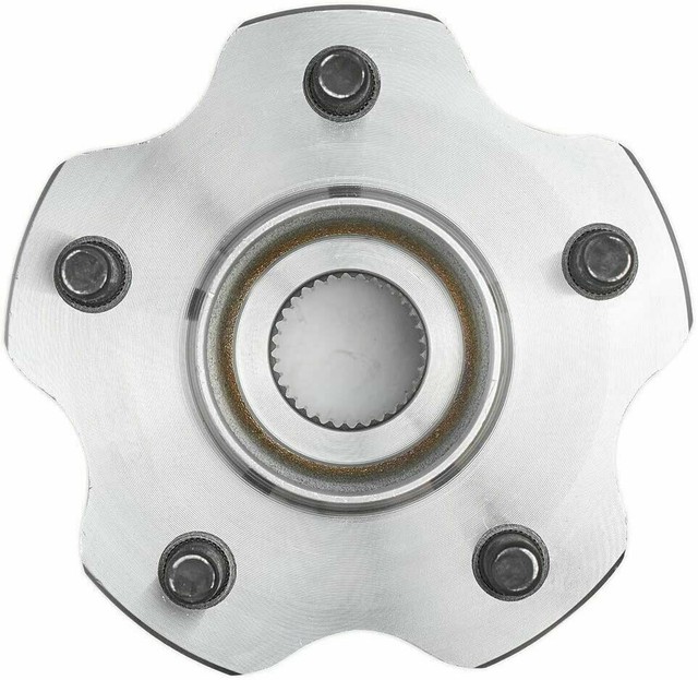 For 20142018 Infiniti Q50 Wheel Bearing Front 31423CG 2015 2016 2017 2