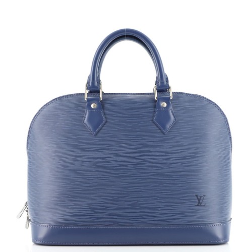 vuitton epi alma
