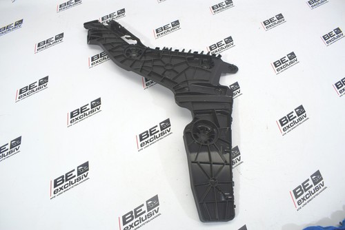 Audi E-Tron Stoßstangenhalter hinten rechts Halter Stoßstange 4KE807454