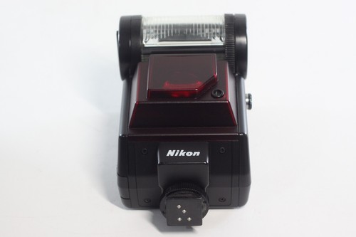 Nikon F4S DP-20 MB-21 Film Camera + AF Nikkor 28-85mm F/3.5-4.5 + SB-20 Flash - Picture 11 of 19