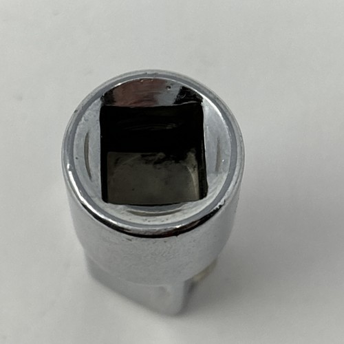 Proto Adapter 3/8" Female to 1/2" Male 5253 Full Polish Chrome Finish Socket - Picture 5 of 6
