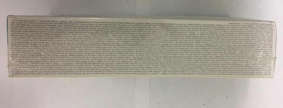 Caja de pasatiempos de béisbol Upper Deck Play Ball 2003 paquete de 24 sellado de fábrica Foto 4 de 4
