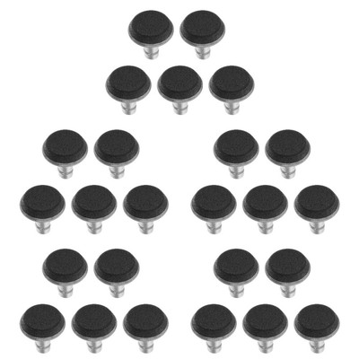  5 Pieces Swing Foot Matte Beinausgleich Verstellbar Einstellbare Möbelstufe