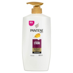 Pantene Pro V Long Strong Shampoo 900ml 4902430724104 Ebay
