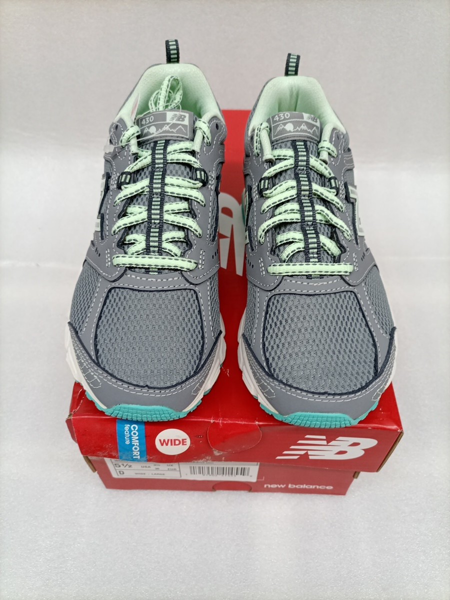 New Balance W430LG1 Running Course Women's Size D