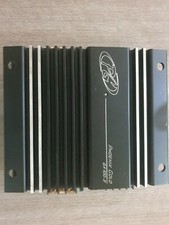 Amplificatore auto phoenix gold qx 100.2