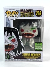 Ultimate Funko Pop Marvel Zombies Figures Gallery and Checklist 40