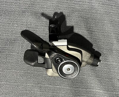 SRAM XX Carbon Trigger Shifter MTB 2 Speed Left / Front Impulse