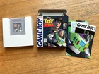Disney's Toy Story (Nintendo Game Boy, 1996)