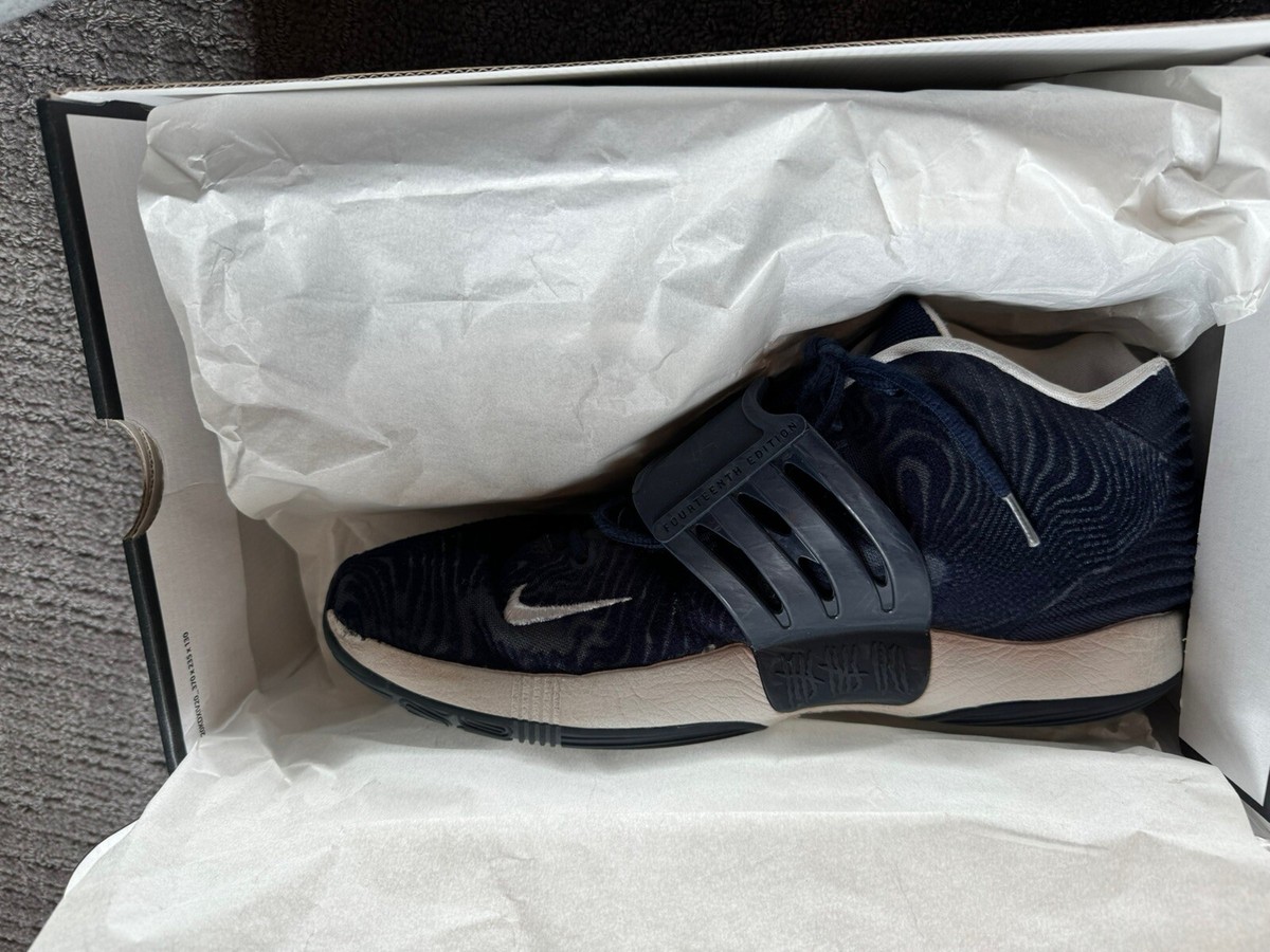 Size 14 - Nike KD 14 TB College Navy | eBay