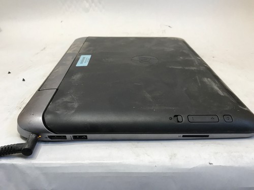 HP PRO X2 612 G2 - INTEL CORE I5 4204Y - 4GB RAM - BOOTS TO BIOS - READ DESC -BB - Picture 7 of 8