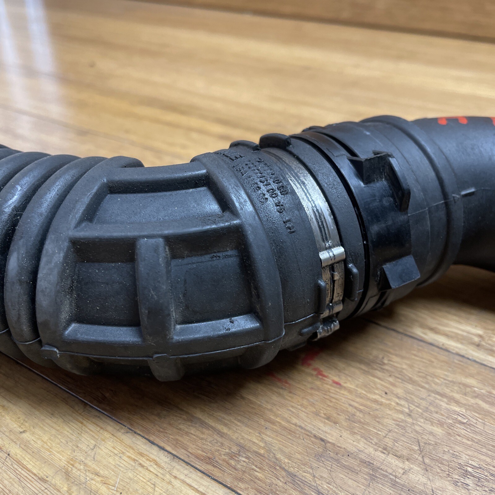 Maserati Levante 2017-2020 Left Intake hose