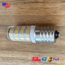 Replacement For KEI D28X Kel 2816X Refrigerator LED Freezer Light Bulb 3W E17 1X