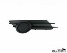 Gitter für Stoßstange Vorne Rechts o. NLL für Opel Corsa D 07.06-01.11