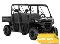 2022 CAN-AM Defender MAX DPS HD10