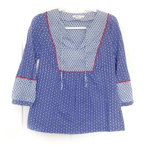 Boden Cora Blouse
