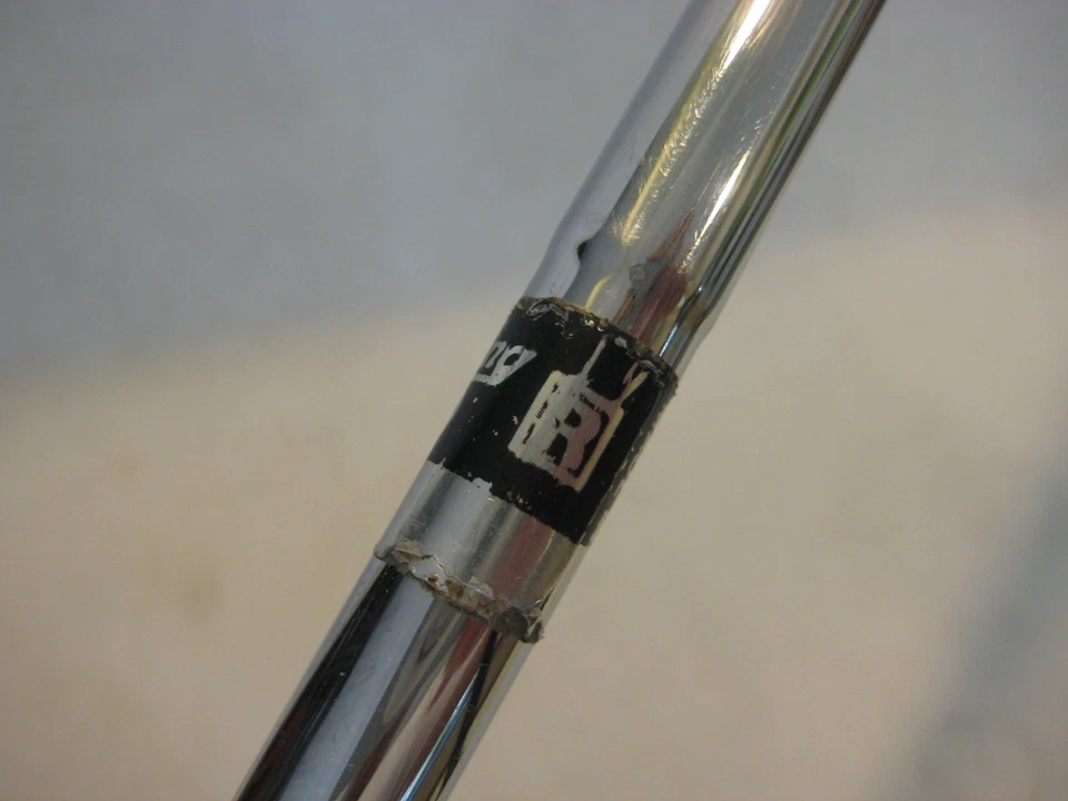 Hierro Browning 440 #3 para hombre, 129257, acero (para diestros) Foto 4 de 4