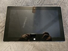Microsft Surface Microsoft Rt Model 1572 32gb PARTS ONLY.... Sku9216