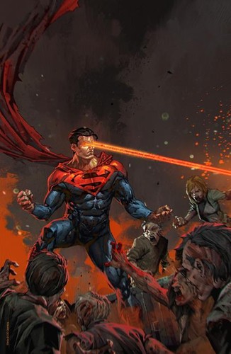 DCeased War of the Undead Gods #1-8 | Select Covers | DC Comics 2022-23 NM - Picture 8 of 41