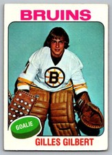 1974-1975 Topps Hockey Trading Cards - You Pick A Card (1-165)