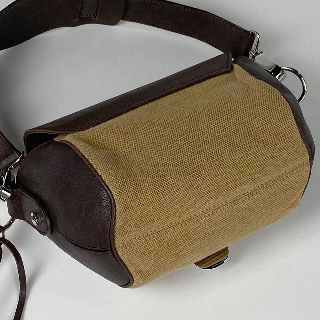 Balenciaga Logo Shoulder Bag Ladies Used eBay