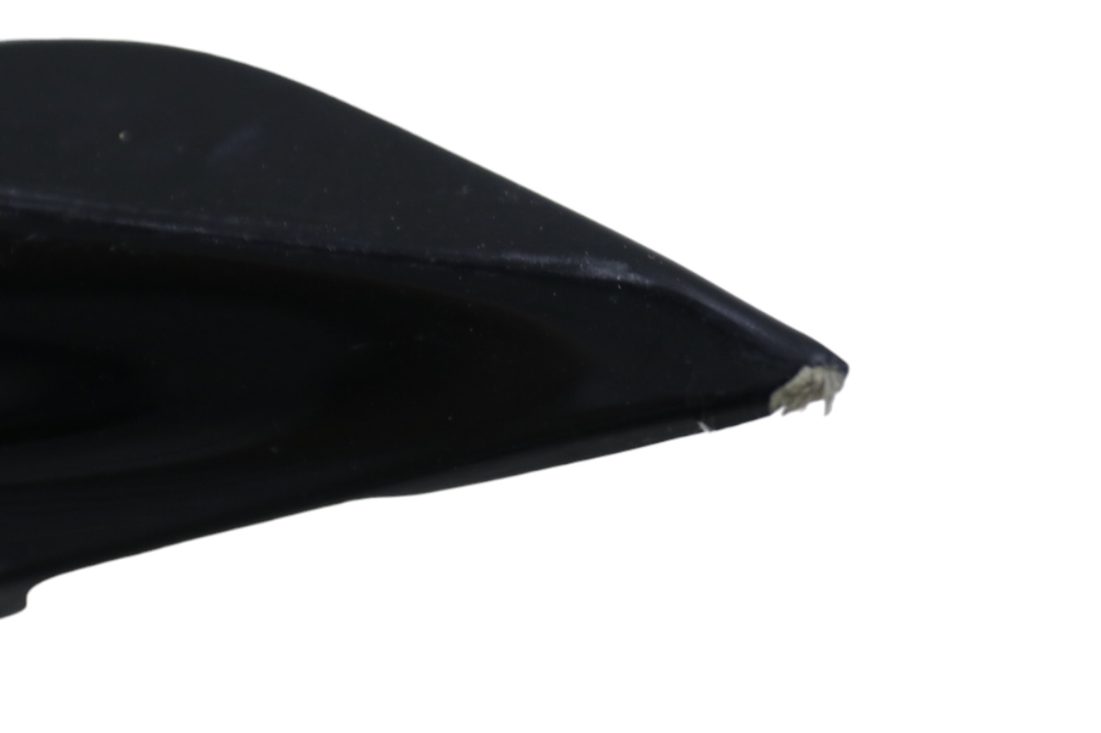 McLaren MP4-12C 650S Spider Rear Left Upper Quarter Panel Pillar Trim OEM