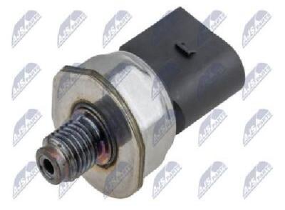 Genuine NTY Sensor Fuel Pressure EFP-AU-009 for Audi VW