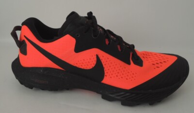 NEU Nike Air Zoom Terra Kiger 6 Größe 38,5 Trail Trekking Laufschuhe DA4663-600