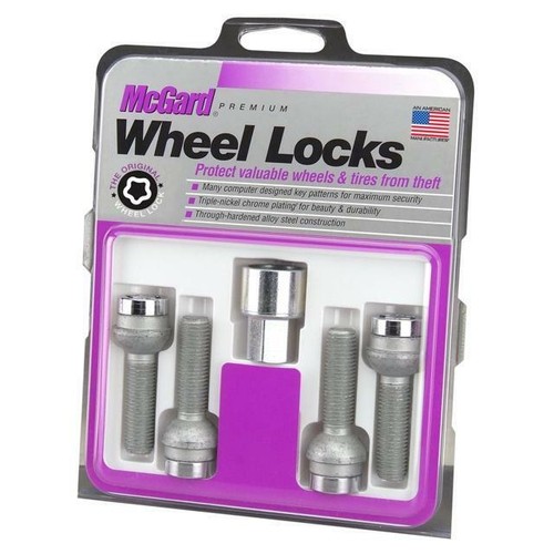 Wielsloten M12x1.50 KE-60 SW19 moer (EN115S) H=30mm | WSM1215KEGSSS