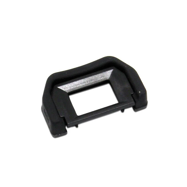 Non-OEM Eyecup Ef For CANON EOS Rebel XT XTi XS XSi T1i T3 T3i T4i T5i SL1 (3PK) - Image 3 of 4