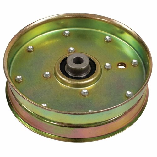Stens Idler Pulley For 5060 Inch MTD Cub Cadet GT3200 Series RZT Mower