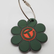 SCOTTY CAMERON CIRCLE T KEY FOB / BAG TAG