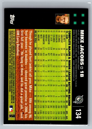 2007 Topps You Pick All Cards Ex-NrMT - Picture 115 of 449