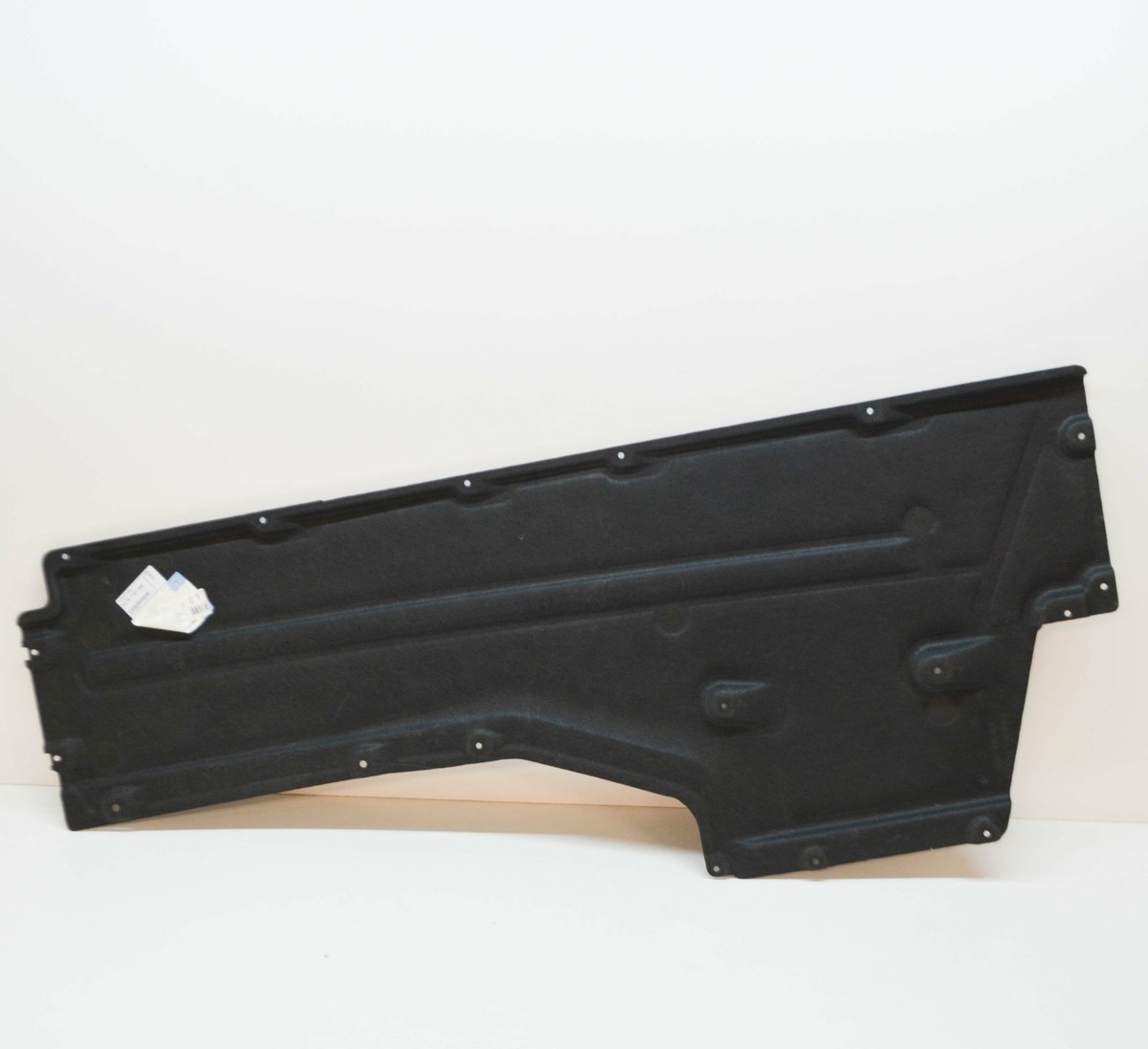 NEW BMW 7 G11 RIGHT SIDE UNDERBODY FLOOR TRAY COVER 51757347030