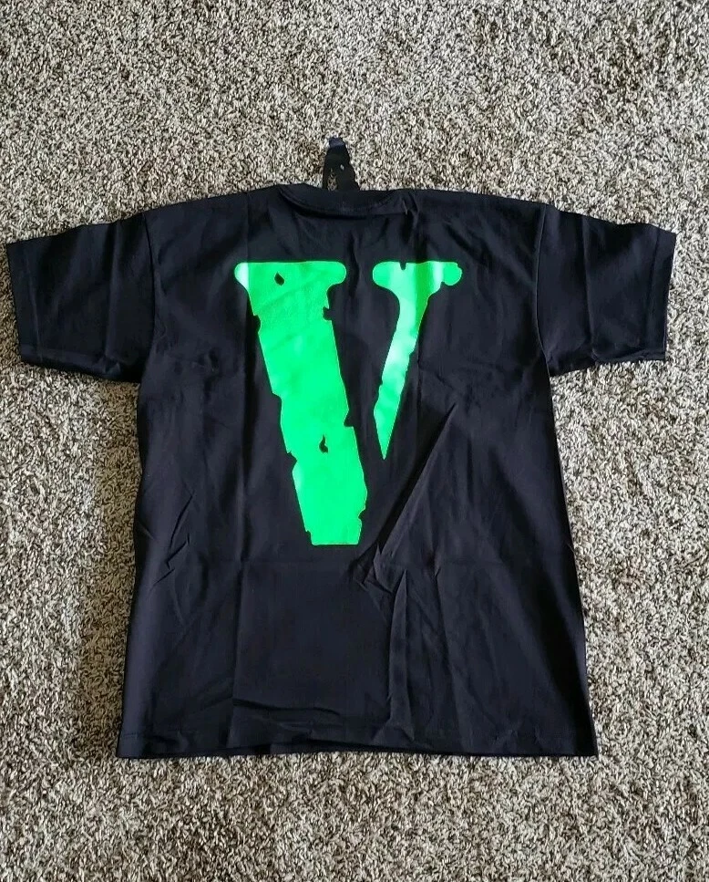 Vlone clearance clothing line