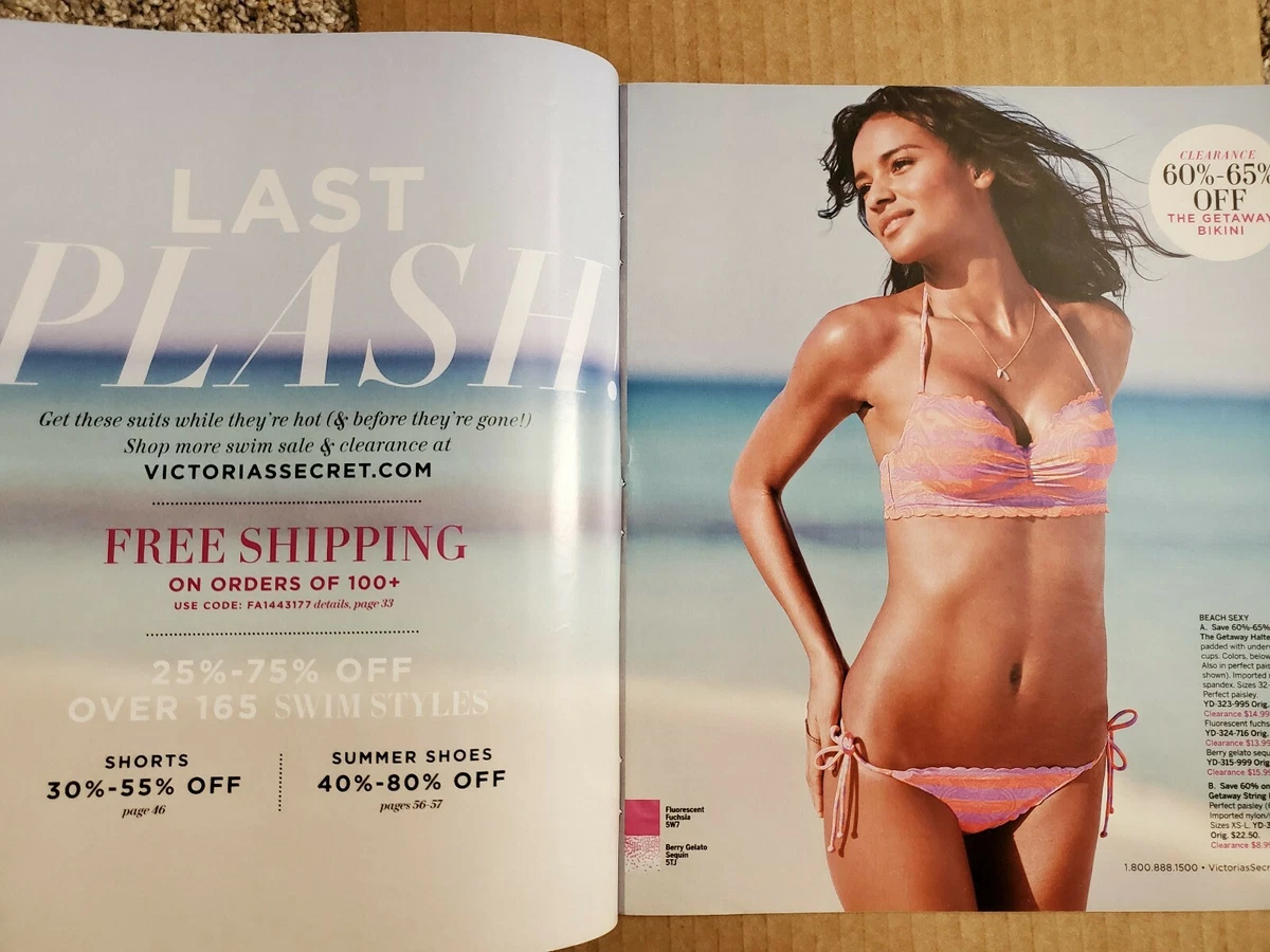 Victoria's secret sales swim sale clearance