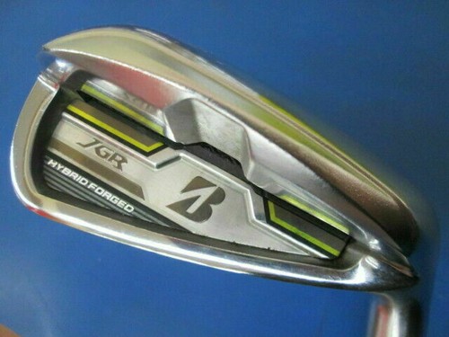 jgr hybrid forged irons