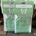 2 Scentsy Scent Pak Air Freshener Sachet Just Breathe