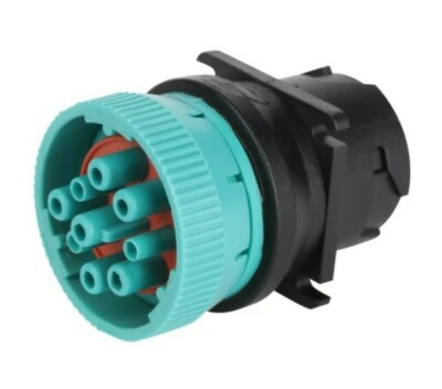 連絡用 J1939-II Adapter for Paccar Diagnostic Port Nexiq data link