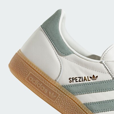 スニーカー ADIDAS handball special IF9730 Adidas IF9730 Originals HANDBALL SPEZIAL Off White/Silver