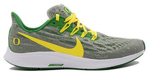 nike pegasus oregon ducks