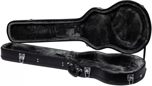 New Epiphone SG Custom Standard Special Pro Junior Jr Studio Session Guitar Case