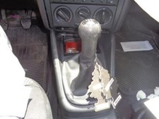 Columna de dirección cambio de piso sedán VIN M octavo dígito ciudad compatible con 00-10 JETTA 207661