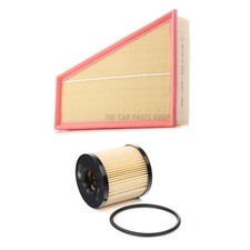 FOR FORD GALAXY MK2 2.0 DIESEL TDCI SERVICE KIT OIL FILTER AND AIR FILTER NEW