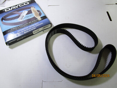 Engine Timing Belt Dayco 95320