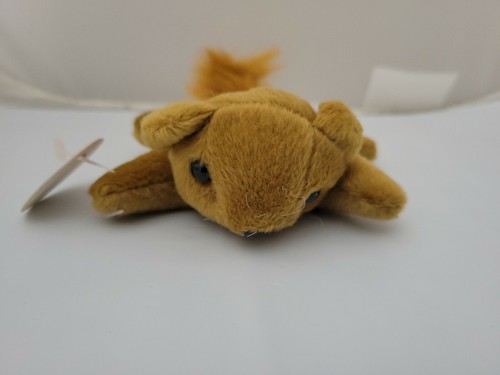 My Name Is Paddles #6/156 Oriental Trading Co., Inc. Plush Toy - Picture 3 of 7